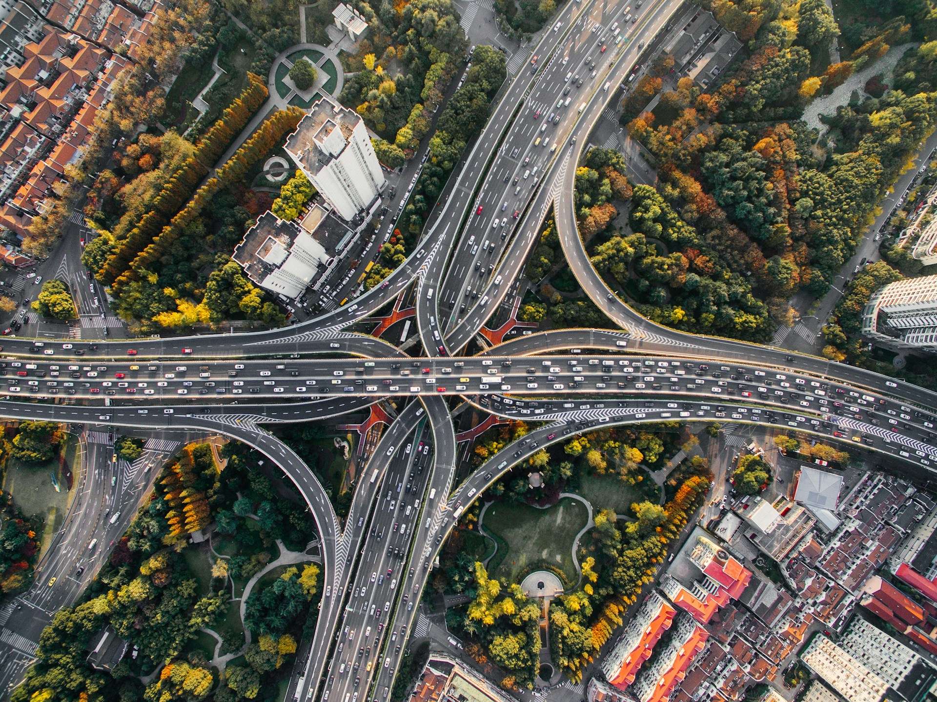 Photo de Denys Nevozhai sur Unsplash
